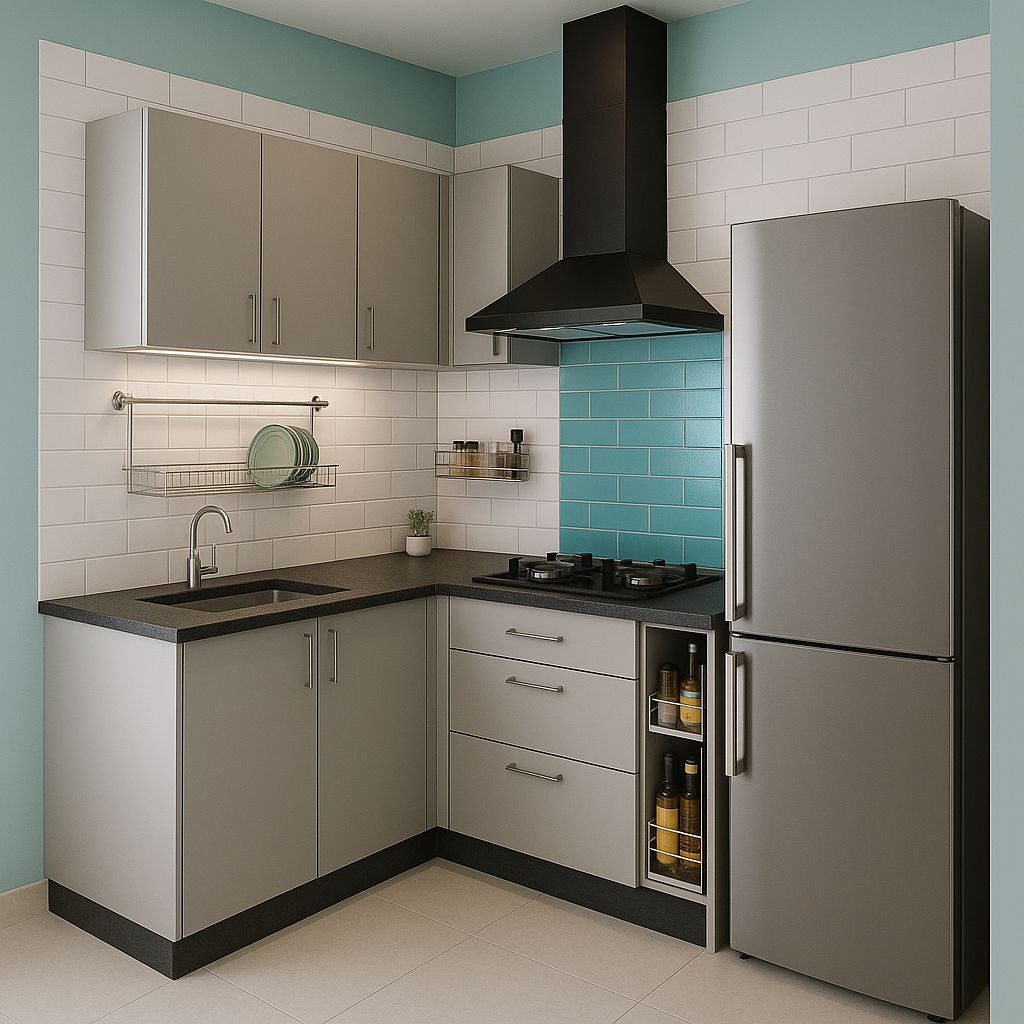 Kitchen 2
